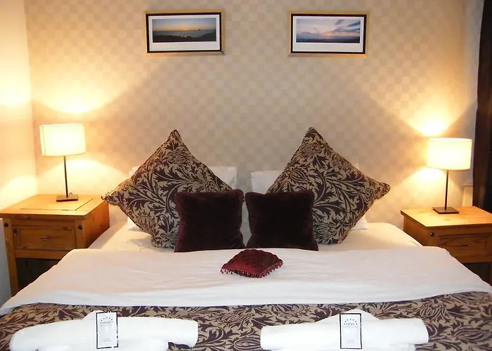 Royal Mile Group Apartments