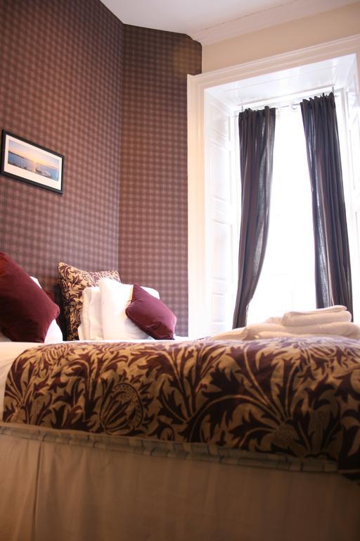 Apartamento Royal Mile Group Edimburgo