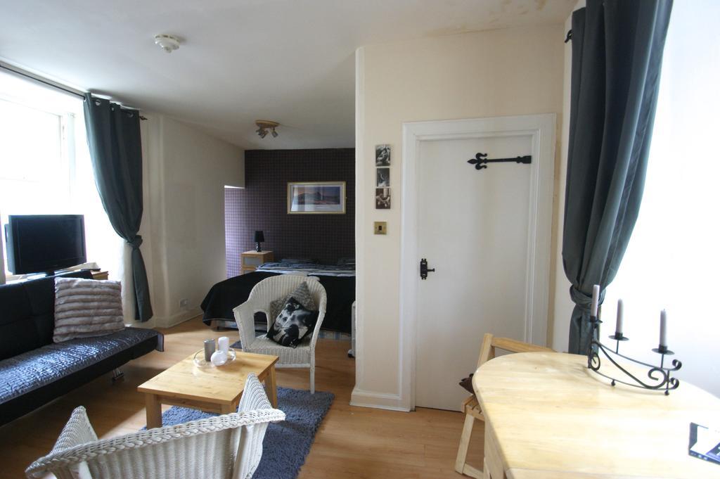 Royal Mile Group Appartamento