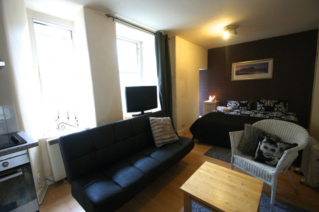 Royal Mile Group Appartamento
